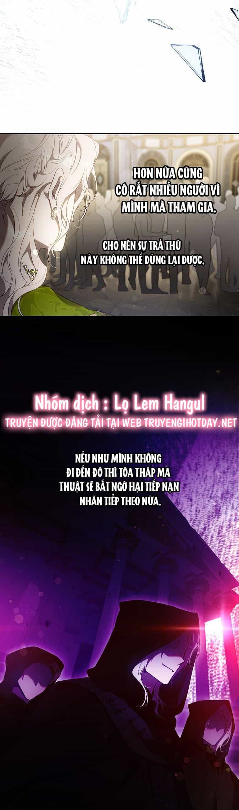 Tôi Đã Thuần Hóa Một Tên Bạo Chúa Và Chạy Trốn - Chương 108 - ảnh 42