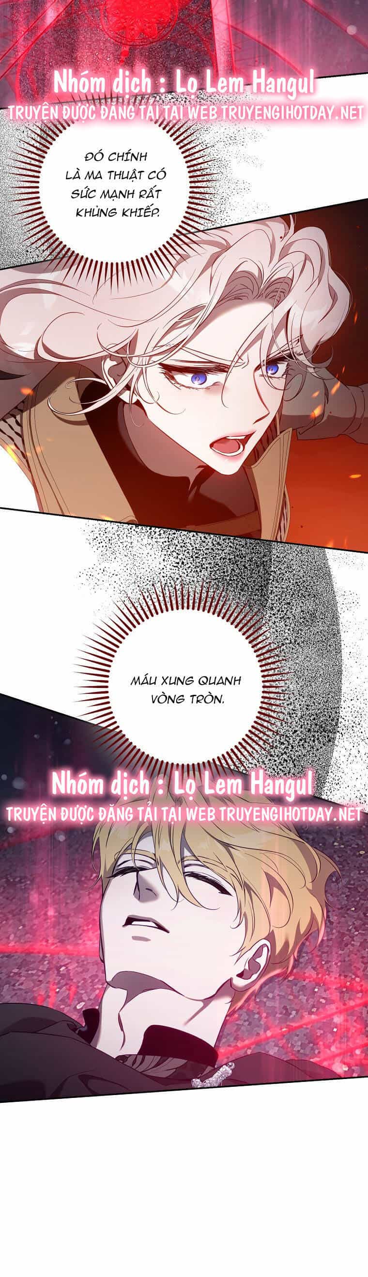 Tôi Đã Thuần Hóa Một Tên Bạo Chúa Và Chạy Trốn - Chương 111 - ảnh 29
