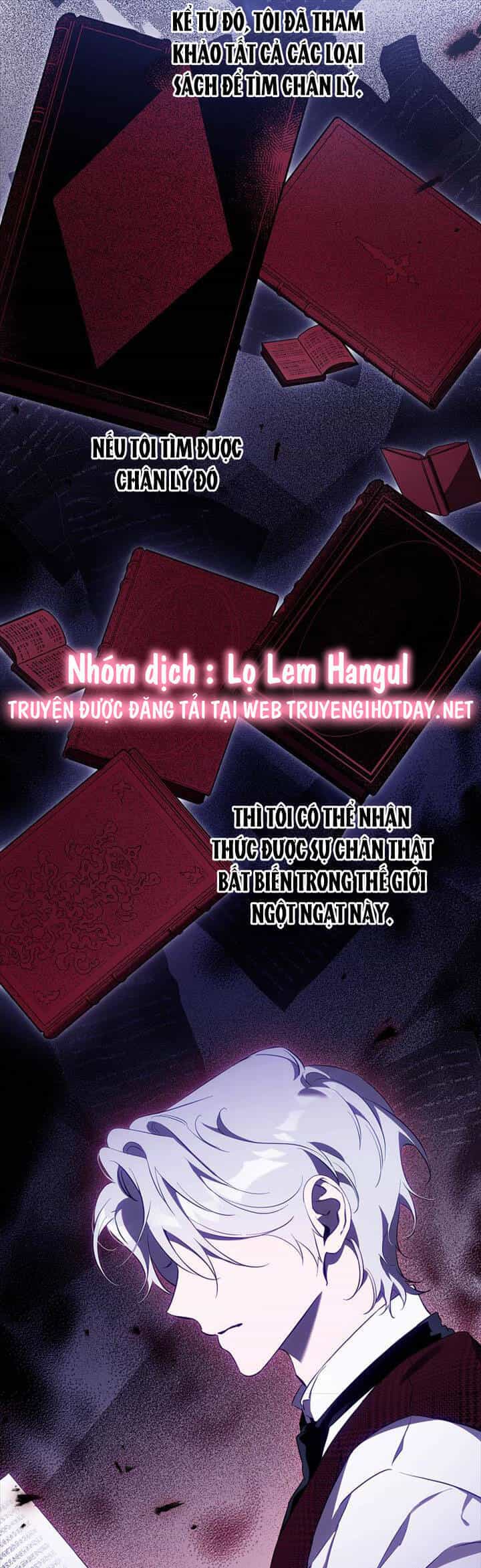 Tôi Đã Thuần Hóa Một Tên Bạo Chúa Và Chạy Trốn - Chương 113 - ảnh 13