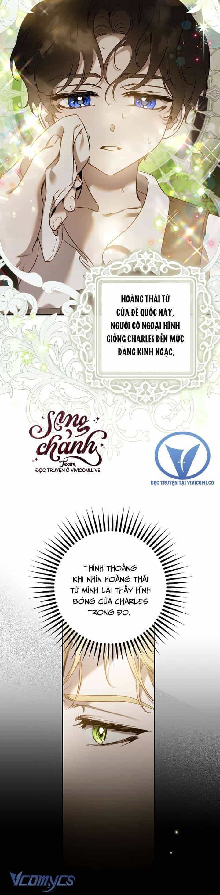Tôi Đã Thuần Hóa Một Tên Bạo Chúa Và Chạy Trốn - Chương 121 - ảnh 8