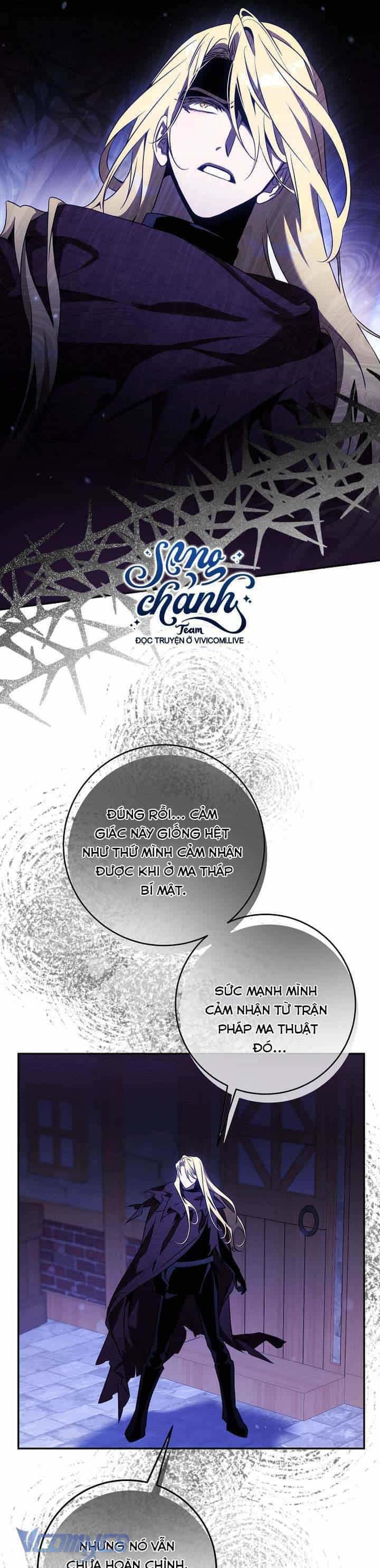Tôi Đã Thuần Hóa Một Tên Bạo Chúa Và Chạy Trốn - Chương 124 - ảnh 14