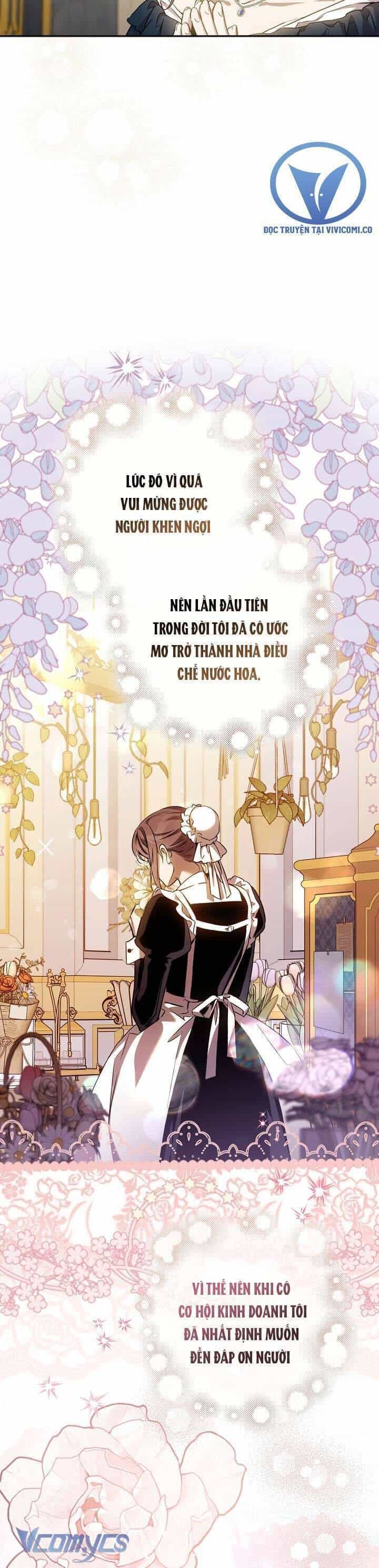 Tôi Đã Thuần Hóa Một Tên Bạo Chúa Và Chạy Trốn - Chương 125 - ảnh 22