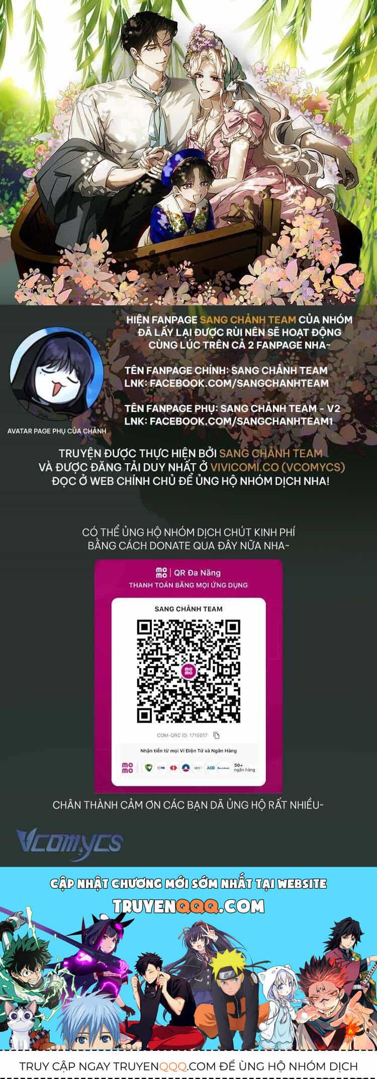 Tôi Đã Thuần Hóa Một Tên Bạo Chúa Và Chạy Trốn - Chương 125 - ảnh 44