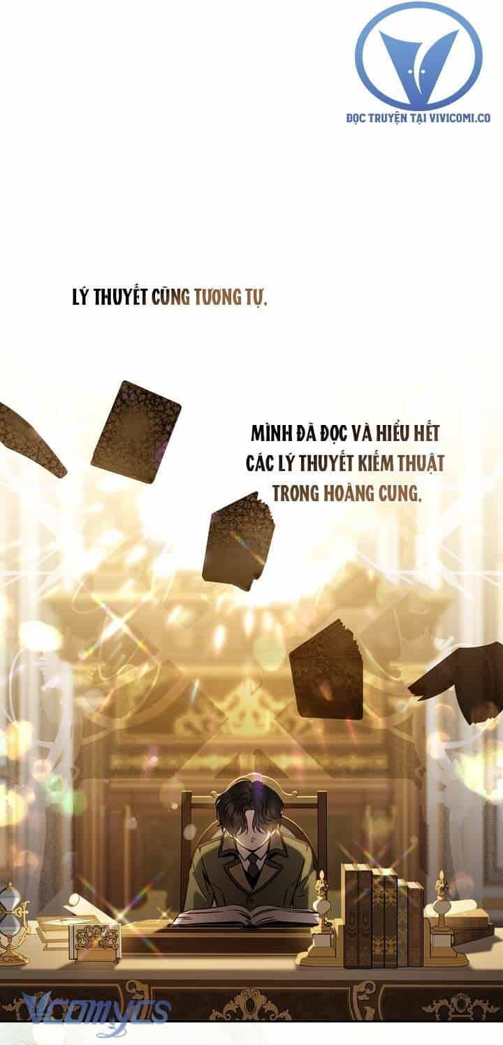 Tôi Đã Thuần Hóa Một Tên Bạo Chúa Và Chạy Trốn - Chương 127 - ảnh 17