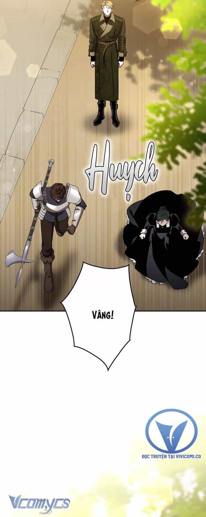 Tôi Đã Thuần Hóa Một Tên Bạo Chúa Và Chạy Trốn - Chương 127 - ảnh 58