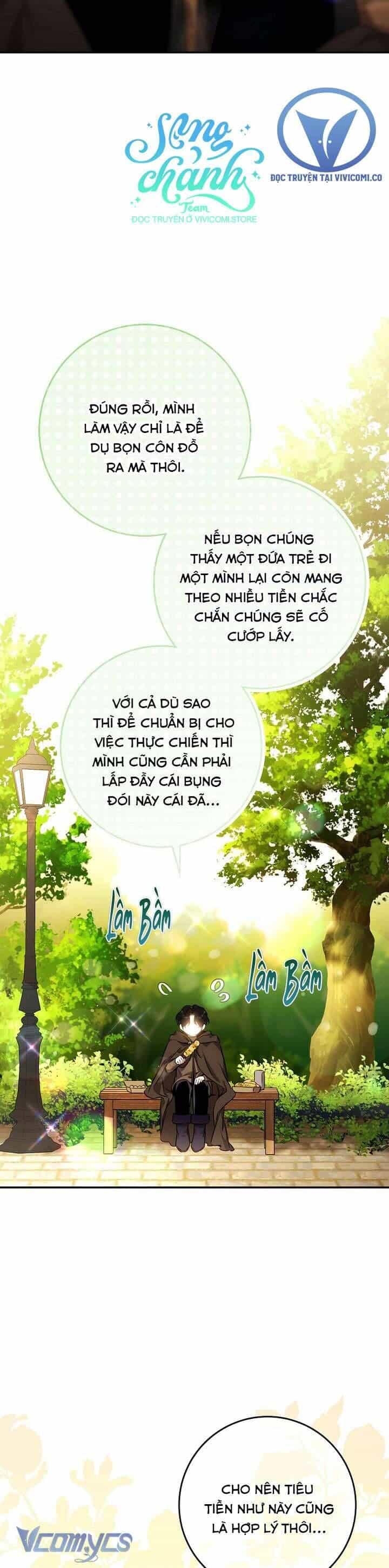 Tôi Đã Thuần Hóa Một Tên Bạo Chúa Và Chạy Trốn - Chương 128 - ảnh 32
