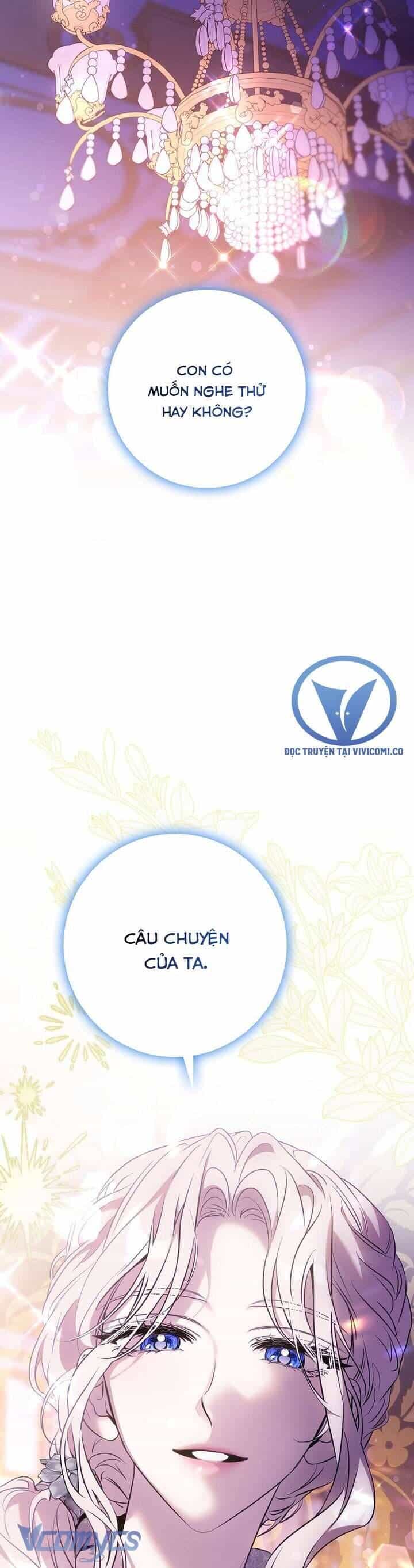 Tôi Đã Thuần Hóa Một Tên Bạo Chúa Và Chạy Trốn - Chương 132 - ảnh 41