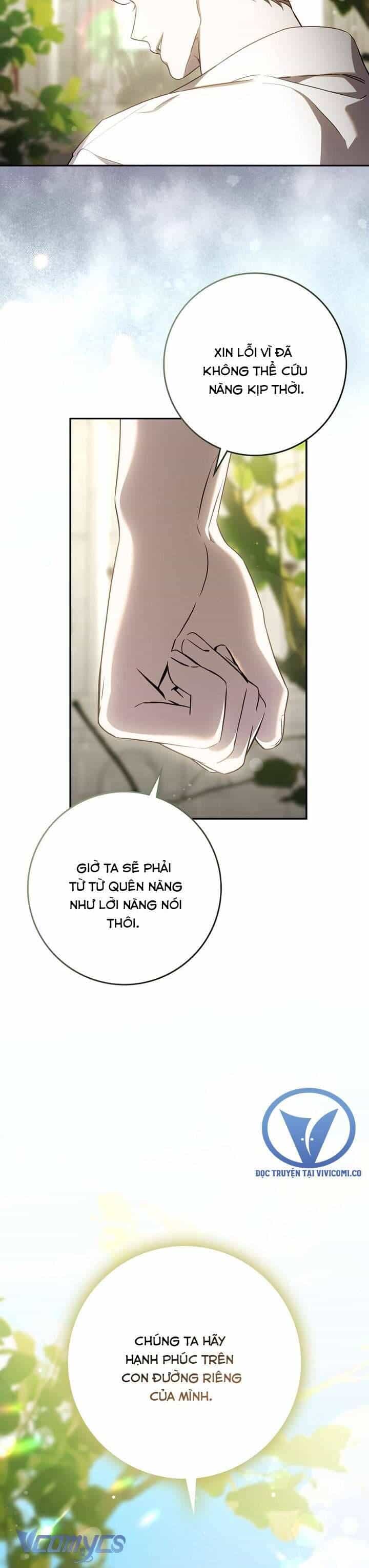 Tôi Đã Thuần Hóa Một Tên Bạo Chúa Và Chạy Trốn - Chương 133 - ảnh 31