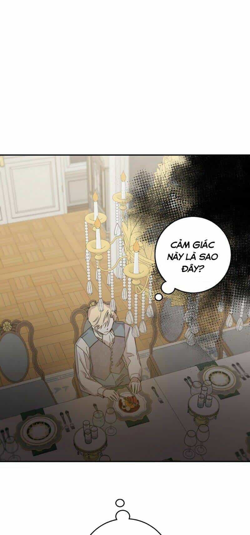 Tôi Đã Thuần Hóa Một Tên Bạo Chúa Và Chạy Trốn - Chương 19 - ảnh 35