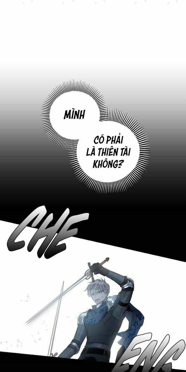 Tôi Đã Thuần Hóa Một Tên Bạo Chúa Và Chạy Trốn - Chương 21 - ảnh 2