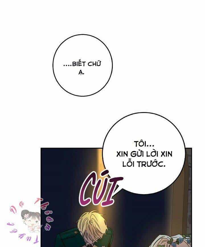 Tôi Đã Thuần Hóa Một Tên Bạo Chúa Và Chạy Trốn - Chương 22 - ảnh 31