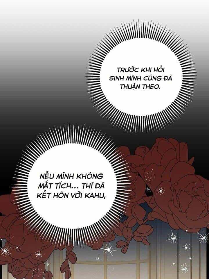 Tôi Đã Thuần Hóa Một Tên Bạo Chúa Và Chạy Trốn - Chương 22 - ảnh 36