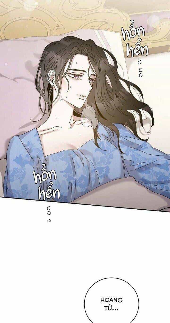 Tôi Đã Thuần Hóa Một Tên Bạo Chúa Và Chạy Trốn - Chương 23 - ảnh 22