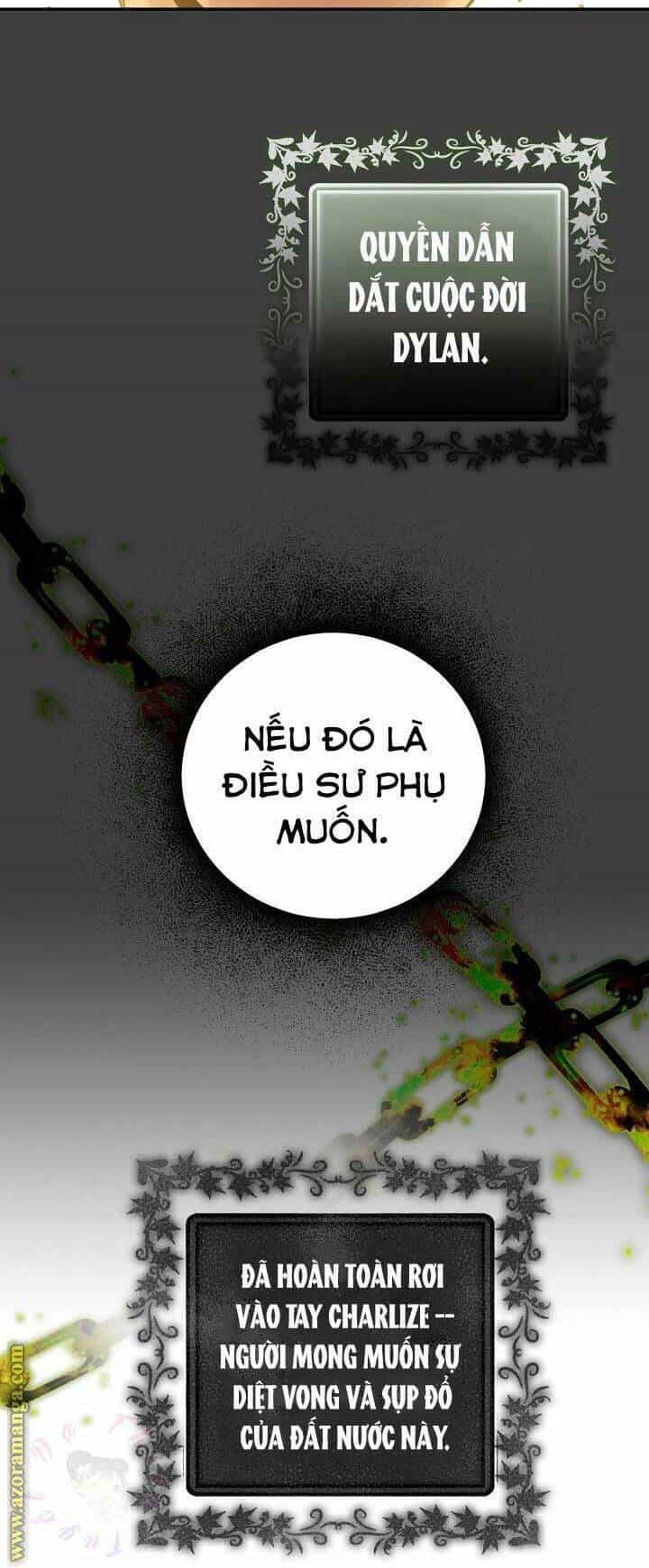 Tôi Đã Thuần Hóa Một Tên Bạo Chúa Và Chạy Trốn - Chương 24 - ảnh 60
