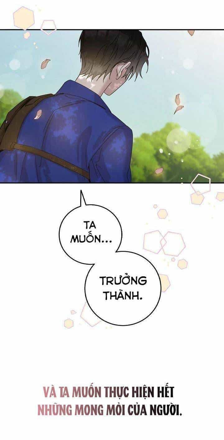 Tôi Đã Thuần Hóa Một Tên Bạo Chúa Và Chạy Trốn - Chương 24 - ảnh 73