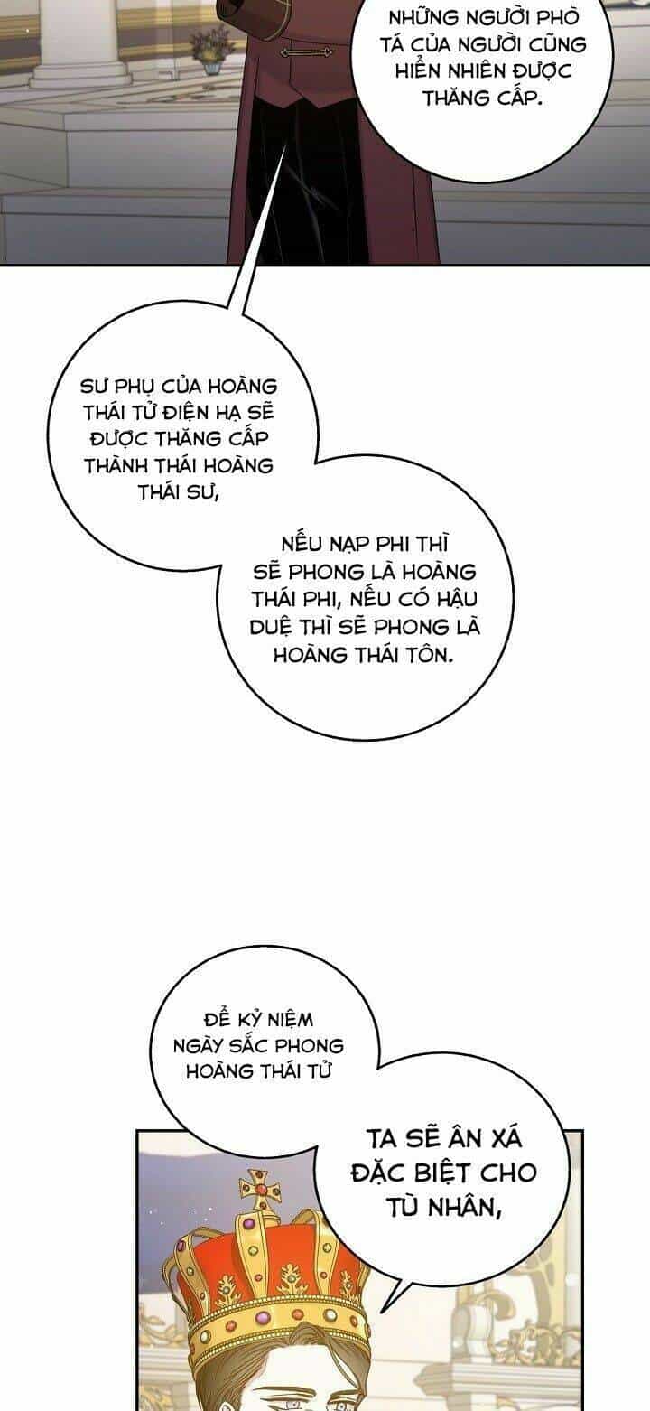 Tôi Đã Thuần Hóa Một Tên Bạo Chúa Và Chạy Trốn - Chương 25 - ảnh 12