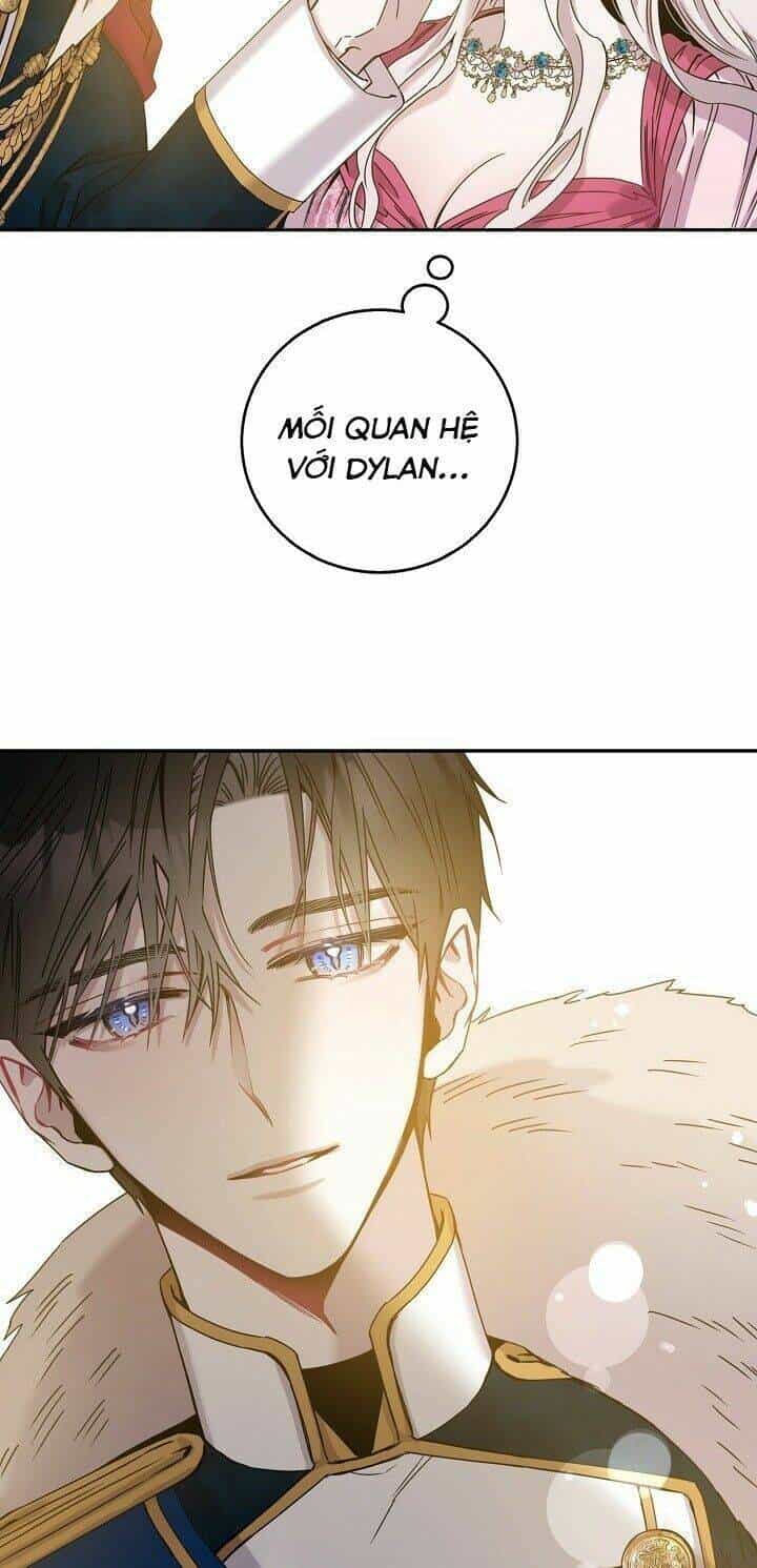 Tôi Đã Thuần Hóa Một Tên Bạo Chúa Và Chạy Trốn - Chương 25 - ảnh 54