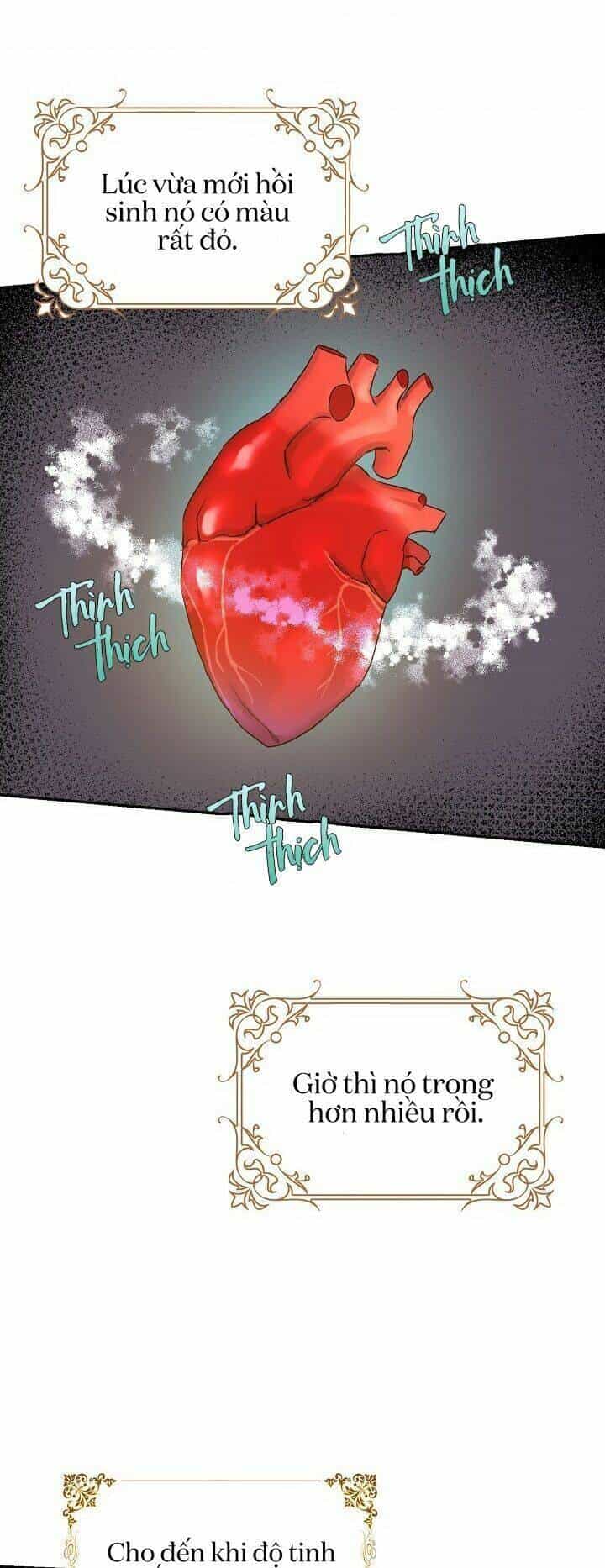 Tôi Đã Thuần Hóa Một Tên Bạo Chúa Và Chạy Trốn - Chương 26 - ảnh 62