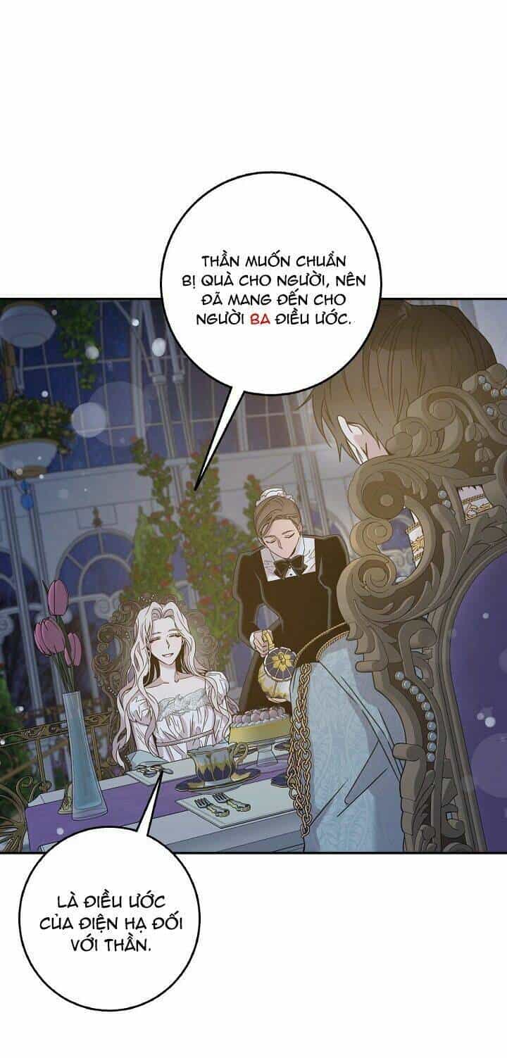 Tôi Đã Thuần Hóa Một Tên Bạo Chúa Và Chạy Trốn - Chương 26 - ảnh 7