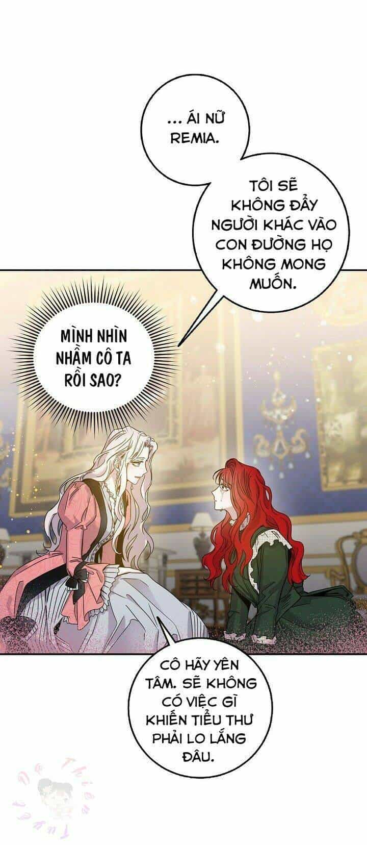 Tôi Đã Thuần Hóa Một Tên Bạo Chúa Và Chạy Trốn - Chương 28 - ảnh 16