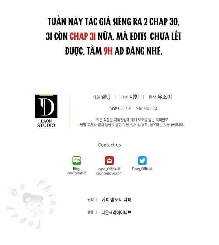 Tôi Đã Thuần Hóa Một Tên Bạo Chúa Và Chạy Trốn - Chương 30 - ảnh 79