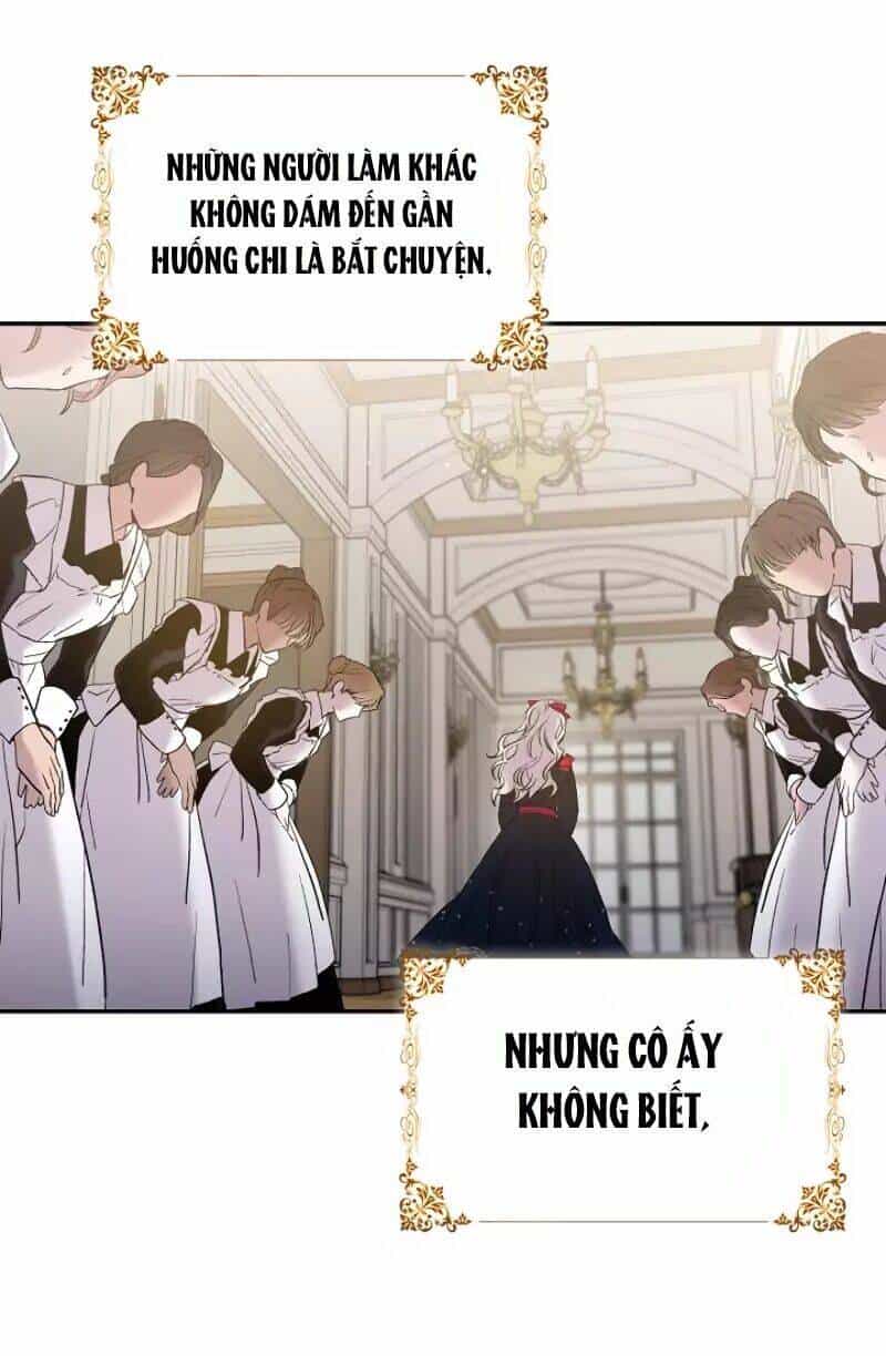 Tôi Đã Thuần Hóa Một Tên Bạo Chúa Và Chạy Trốn - Chương 3 - ảnh 30