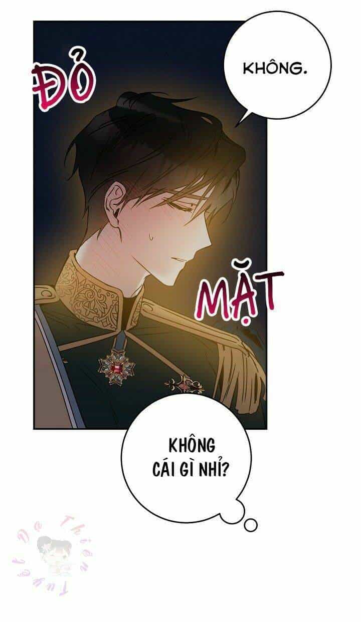 Tôi Đã Thuần Hóa Một Tên Bạo Chúa Và Chạy Trốn - Chương 31 - ảnh 63