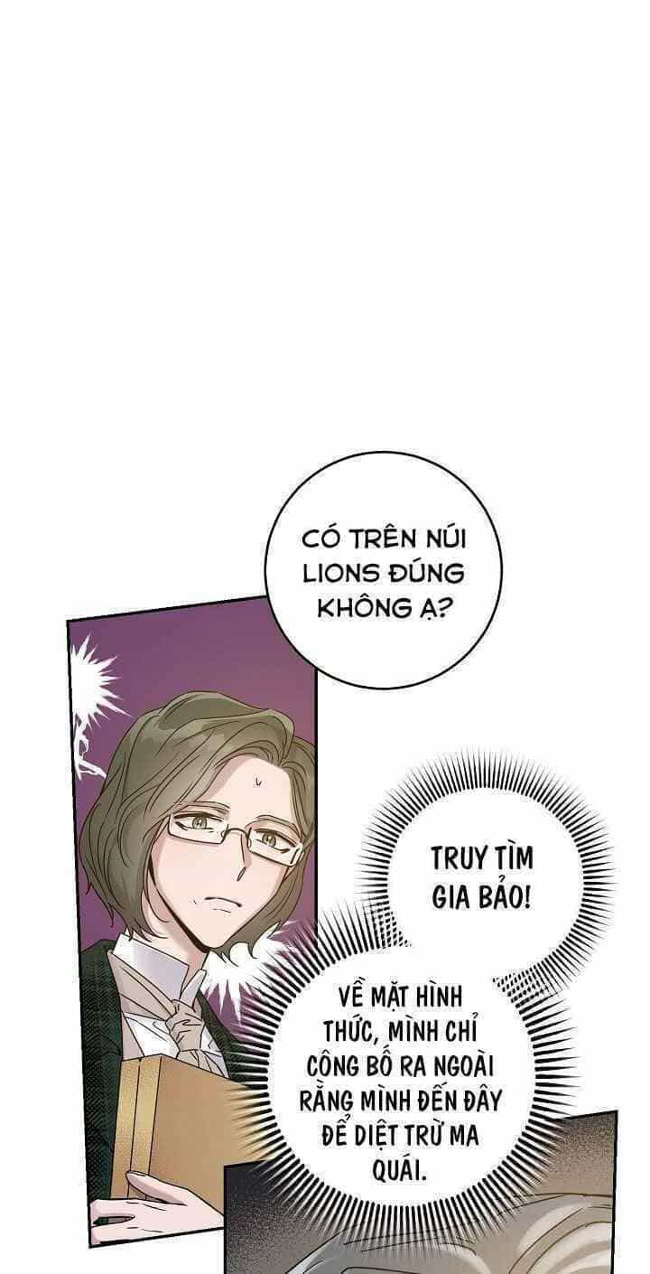 Tôi Đã Thuần Hóa Một Tên Bạo Chúa Và Chạy Trốn - Chương 33 - ảnh 74