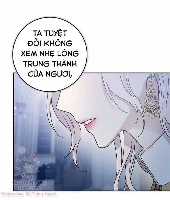 Tôi Đã Thuần Hóa Một Tên Bạo Chúa Và Chạy Trốn - Chương 35 - ảnh 13