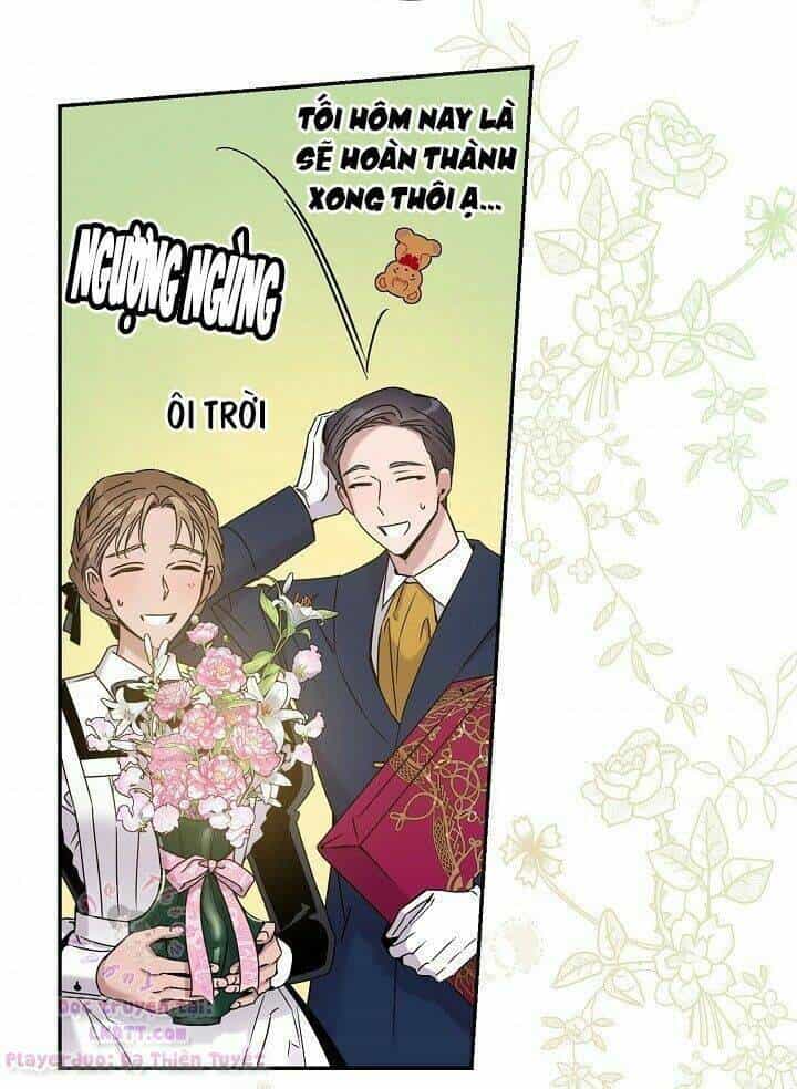 Tôi Đã Thuần Hóa Một Tên Bạo Chúa Và Chạy Trốn - Chương 35 - ảnh 40