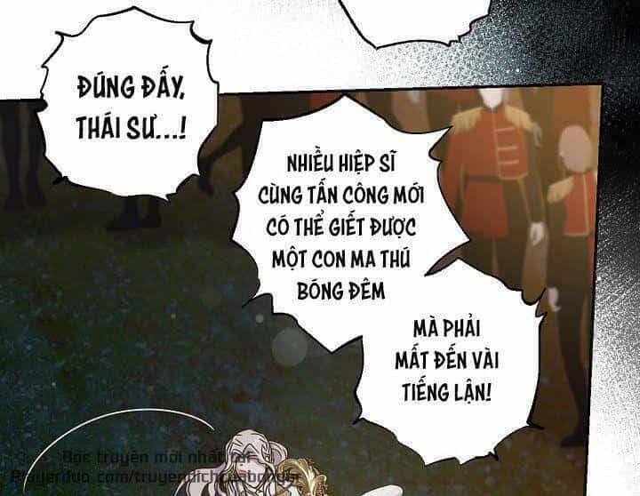 Tôi Đã Thuần Hóa Một Tên Bạo Chúa Và Chạy Trốn - Chương 38 - ảnh 22
