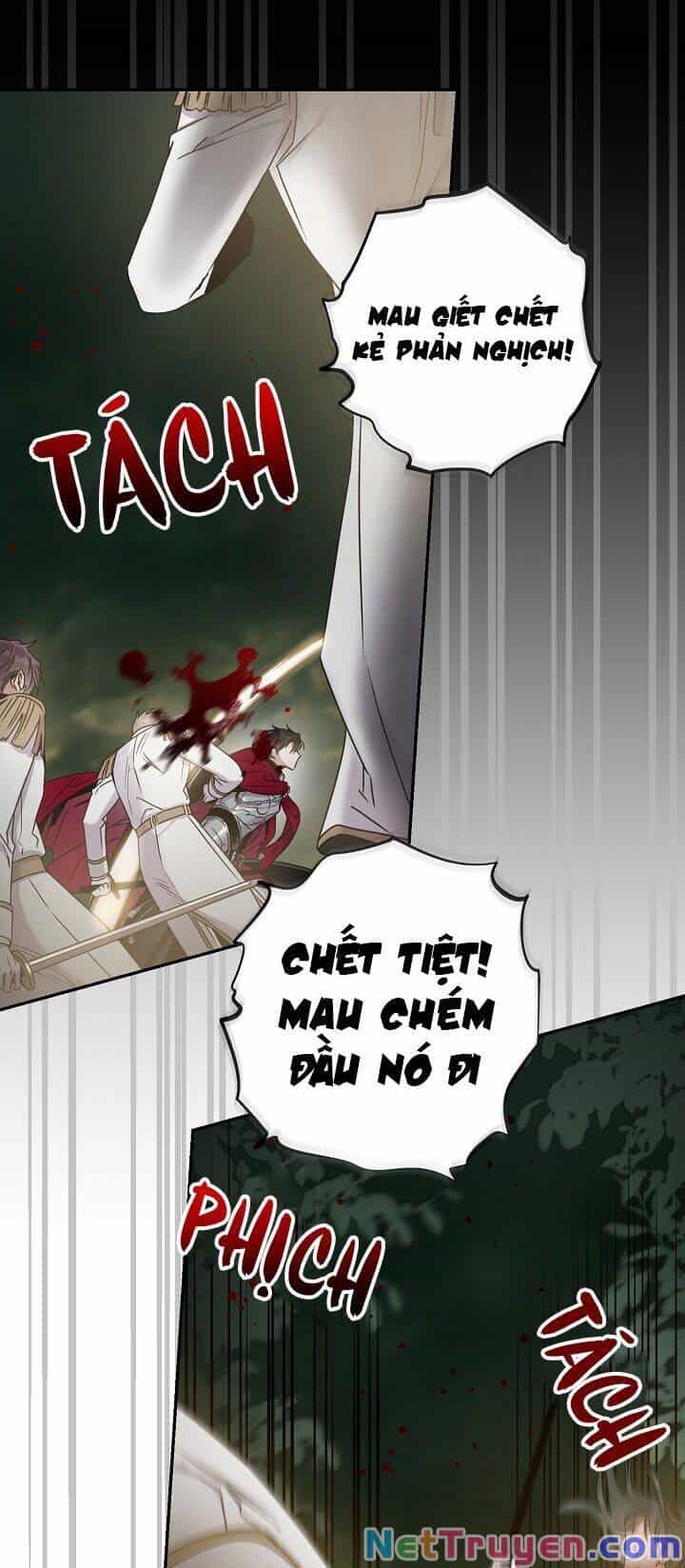 Tôi Đã Thuần Hóa Một Tên Bạo Chúa Và Chạy Trốn - Chương 39 - ảnh 1
