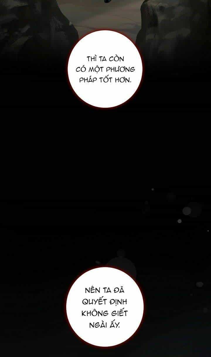 Tôi Đã Thuần Hóa Một Tên Bạo Chúa Và Chạy Trốn - Chương 40 - ảnh 20