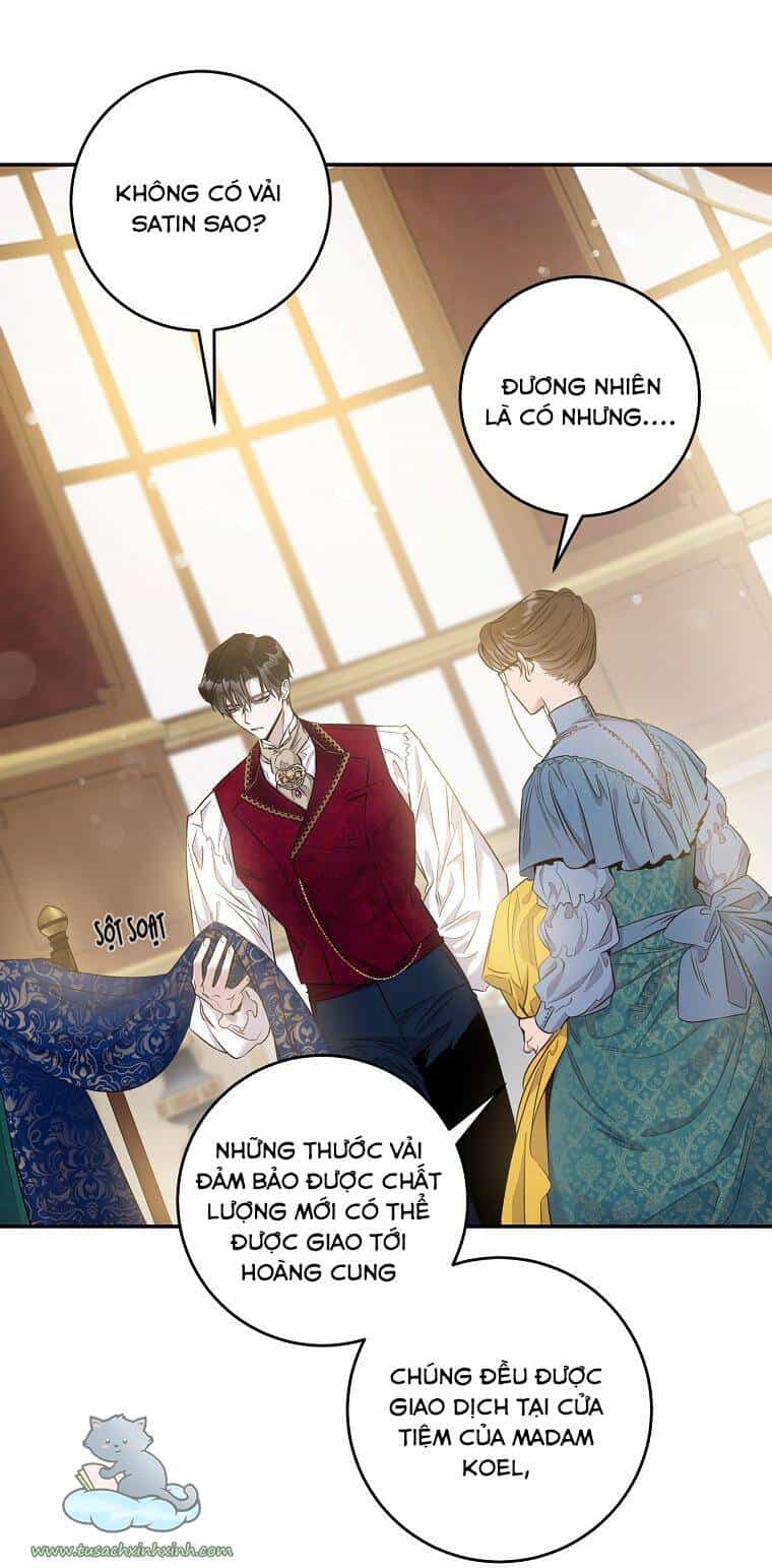 Tôi Đã Thuần Hóa Một Tên Bạo Chúa Và Chạy Trốn - Chương 48 - ảnh 43