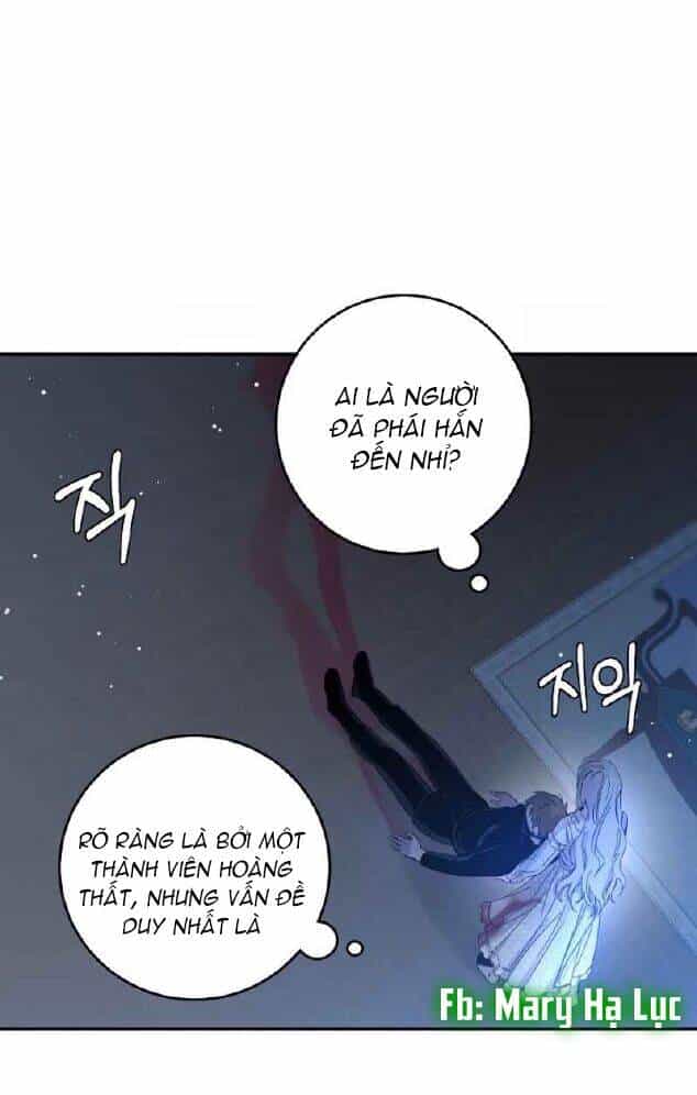 Tôi Đã Thuần Hóa Một Tên Bạo Chúa Và Chạy Trốn - Chương 5 - ảnh 50