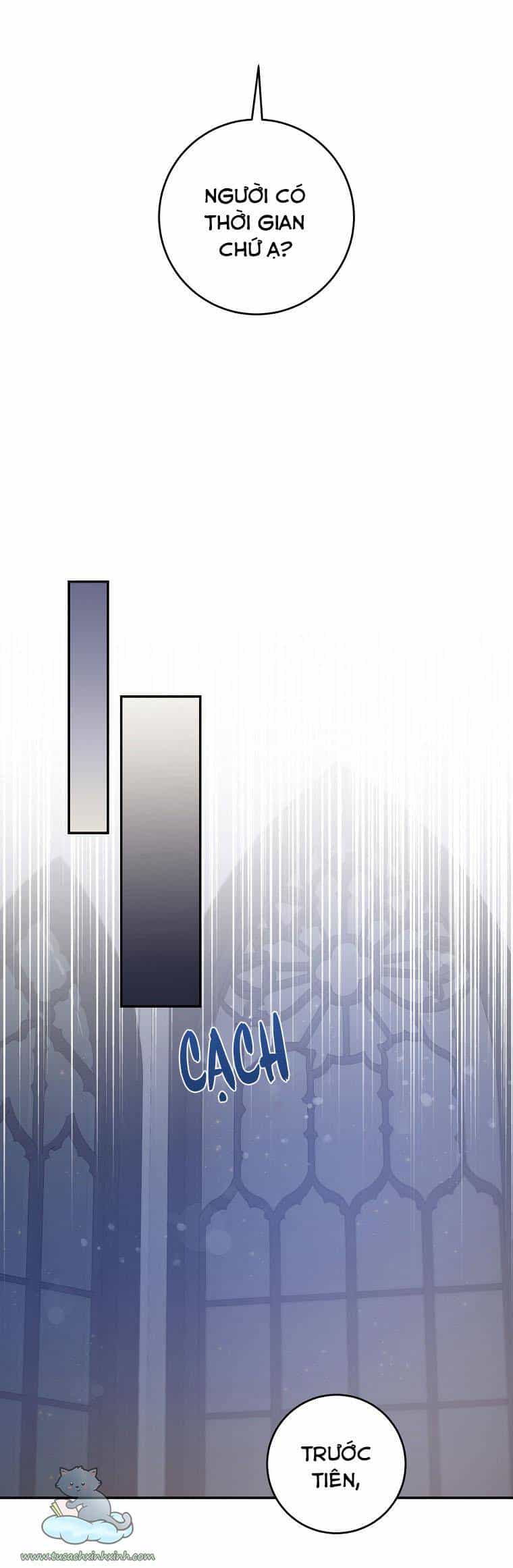 Tôi Đã Thuần Hóa Một Tên Bạo Chúa Và Chạy Trốn - Chương 49 - ảnh 40