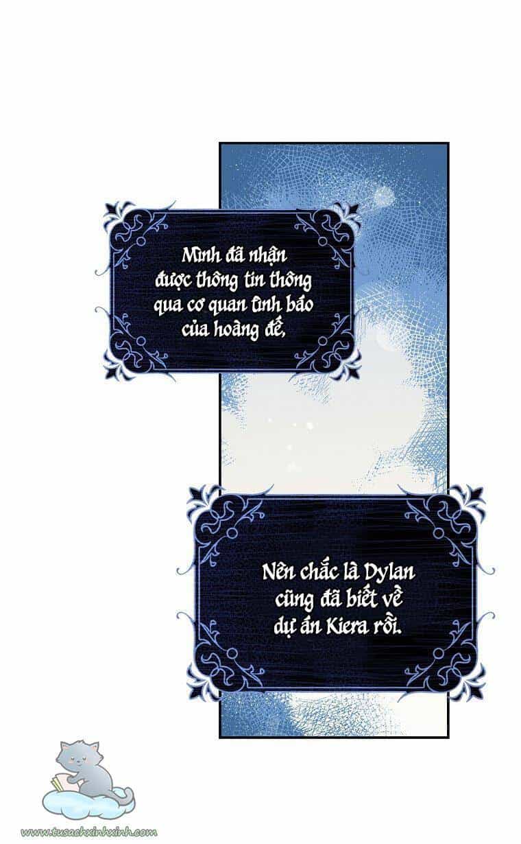 Tôi Đã Thuần Hóa Một Tên Bạo Chúa Và Chạy Trốn - Chương 50 - ảnh 40