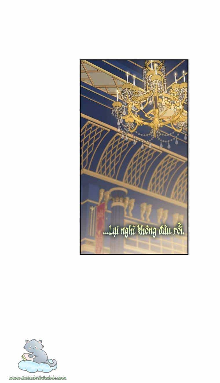 Tôi Đã Thuần Hóa Một Tên Bạo Chúa Và Chạy Trốn - Chương 51 - ảnh 19