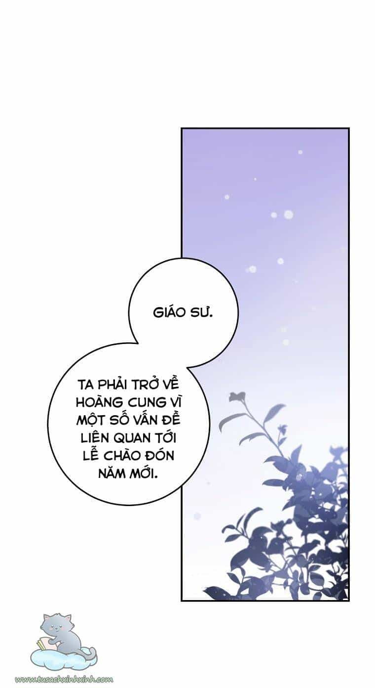 Tôi Đã Thuần Hóa Một Tên Bạo Chúa Và Chạy Trốn - Chương 52 - ảnh 18