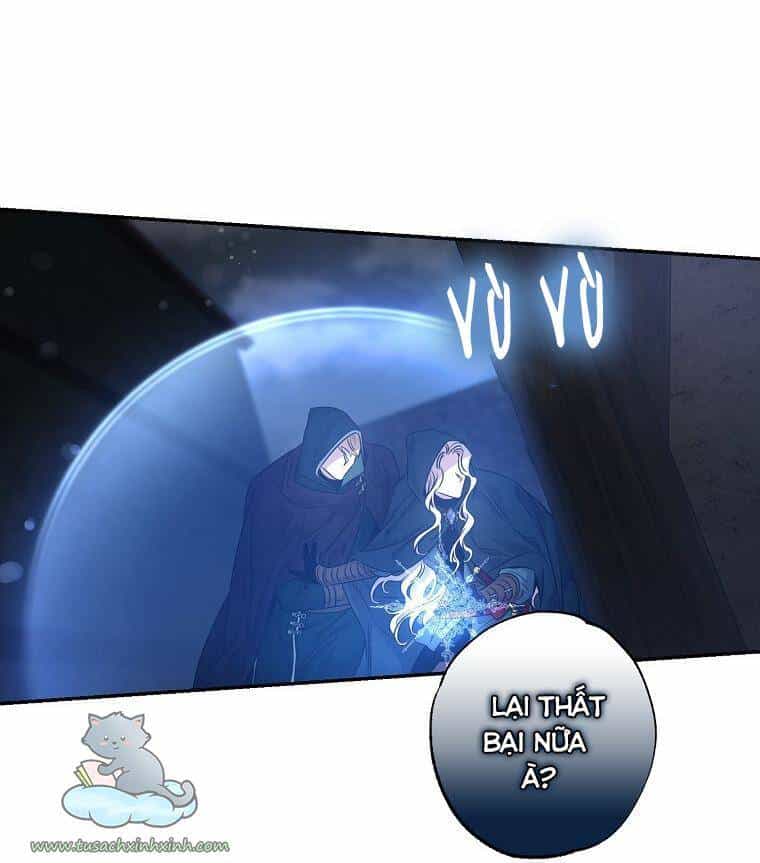 Tôi Đã Thuần Hóa Một Tên Bạo Chúa Và Chạy Trốn - Chương 54 - ảnh 57