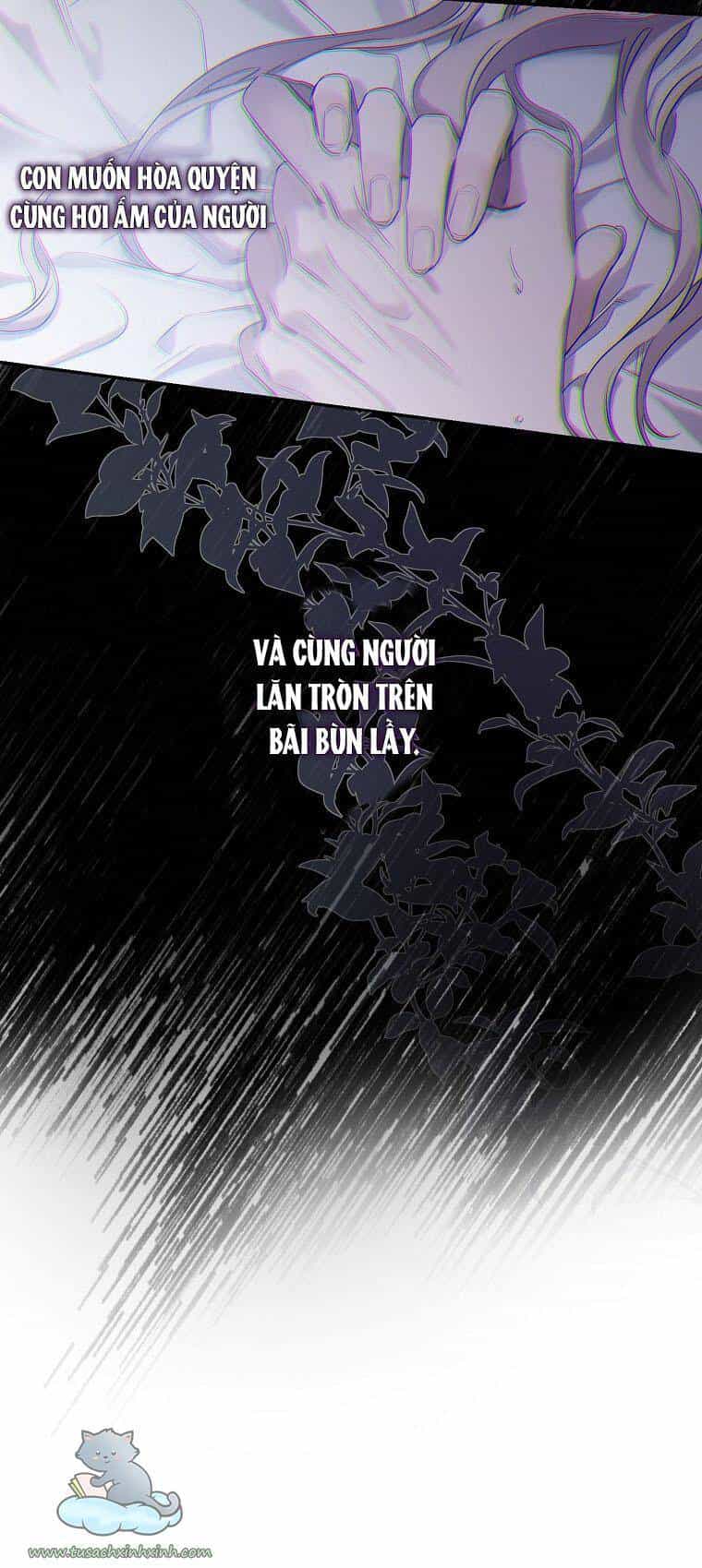 Tôi Đã Thuần Hóa Một Tên Bạo Chúa Và Chạy Trốn - Chương 54 - ảnh 9