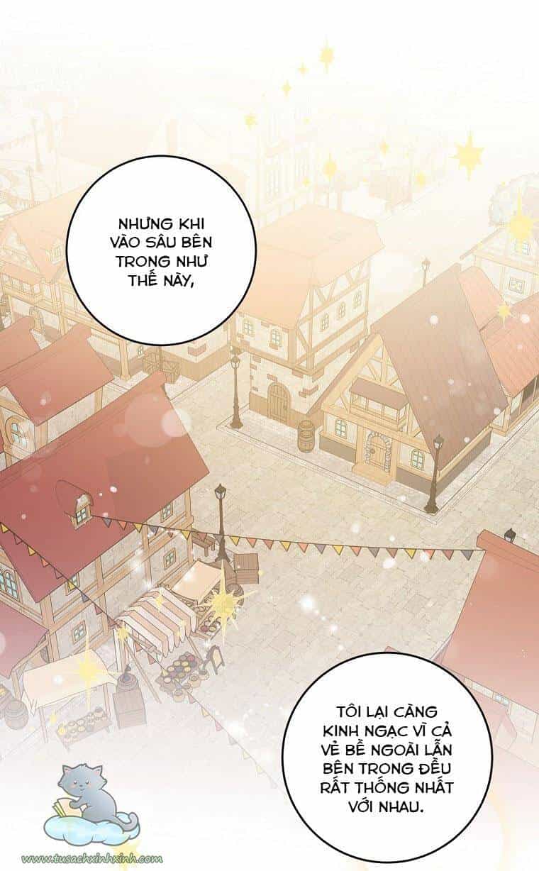 Tôi Đã Thuần Hóa Một Tên Bạo Chúa Và Chạy Trốn - Chương 58 - ảnh 19