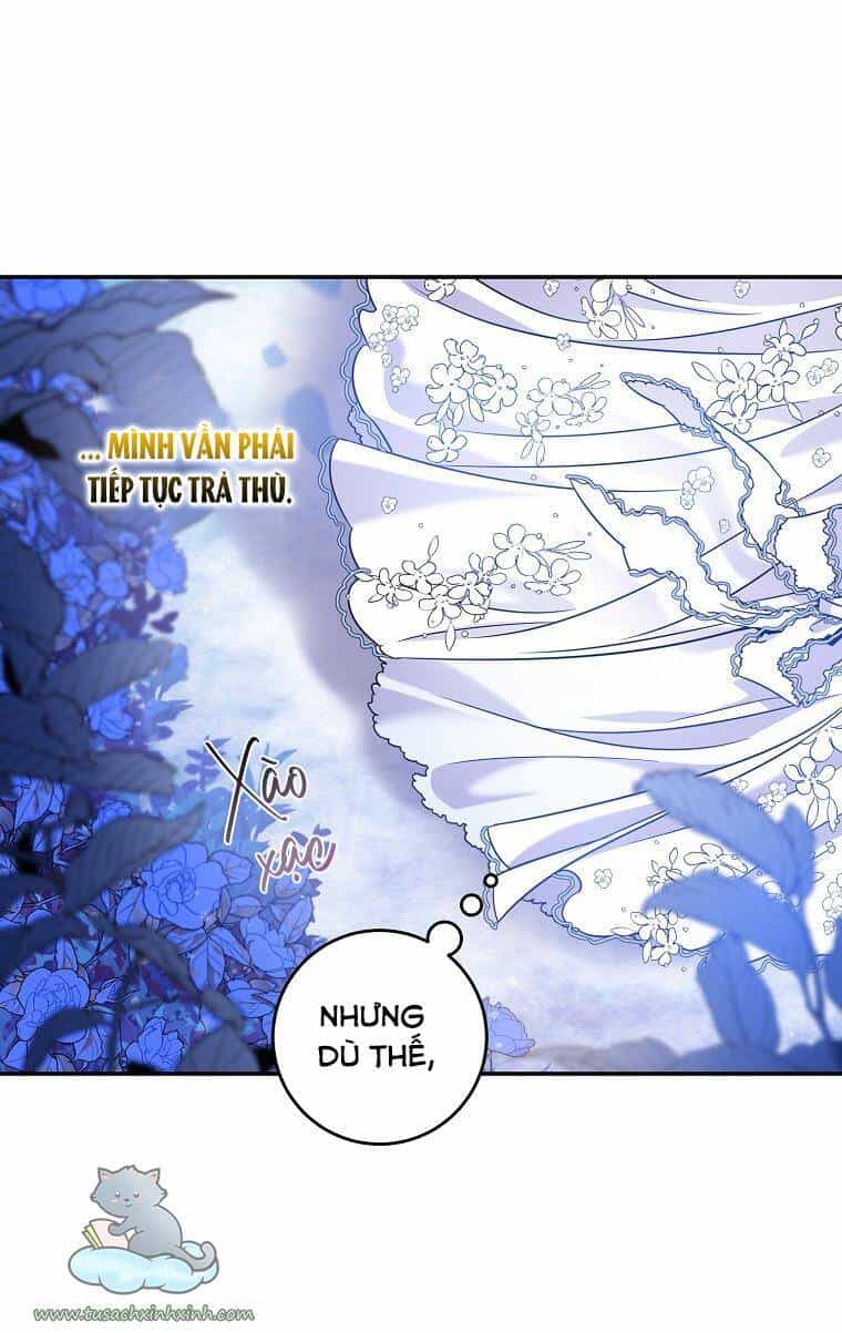 Tôi Đã Thuần Hóa Một Tên Bạo Chúa Và Chạy Trốn - Chương 58 - ảnh 59