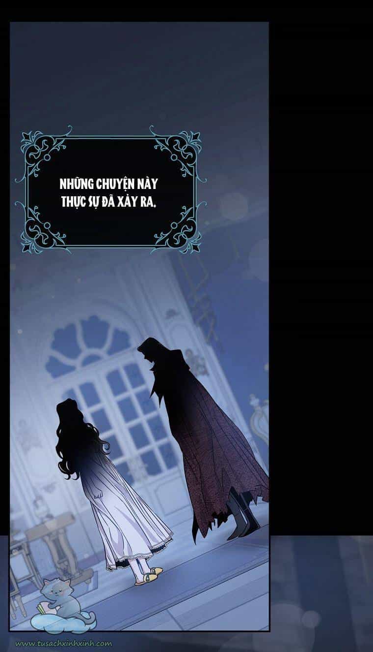 Tôi Đã Thuần Hóa Một Tên Bạo Chúa Và Chạy Trốn - Chương 61 - ảnh 57