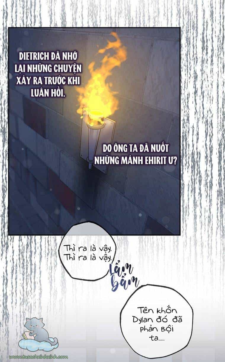 Tôi Đã Thuần Hóa Một Tên Bạo Chúa Và Chạy Trốn - Chương 65 - ảnh 5