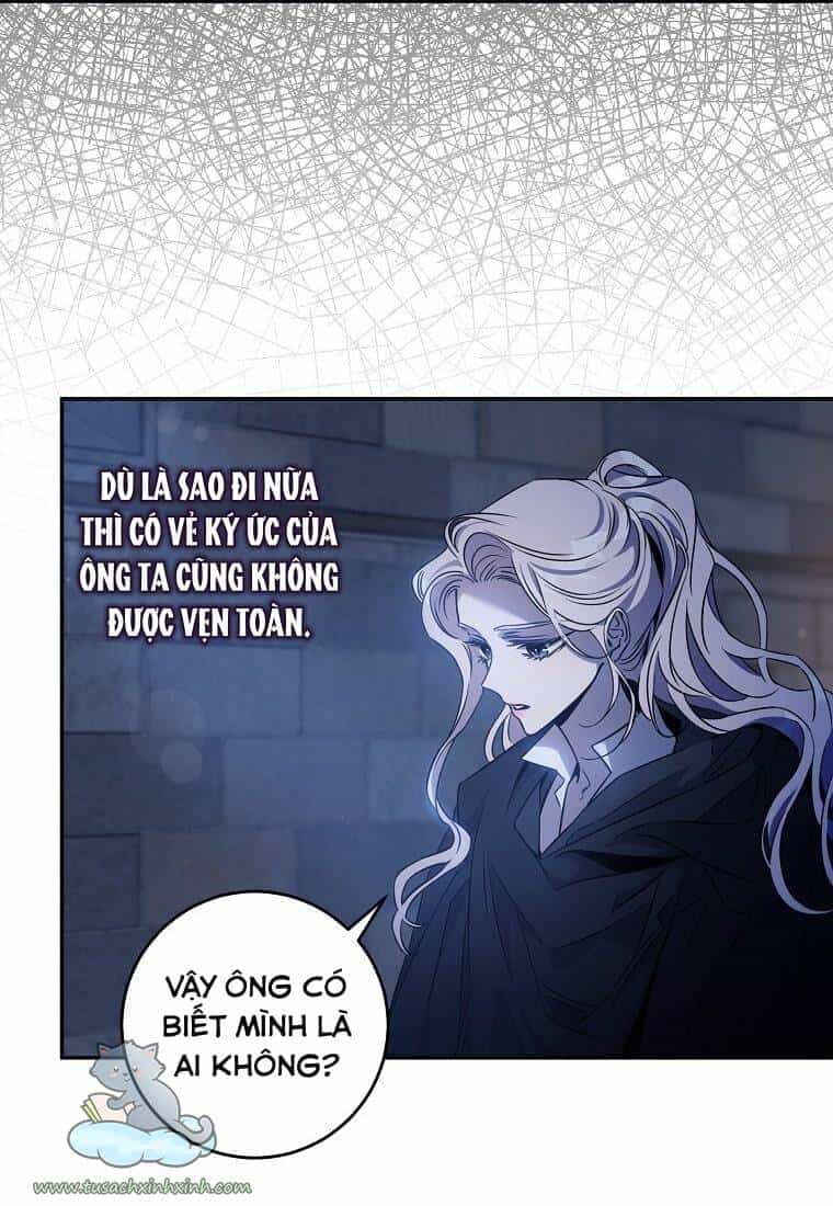 Tôi Đã Thuần Hóa Một Tên Bạo Chúa Và Chạy Trốn - Chương 65 - ảnh 7