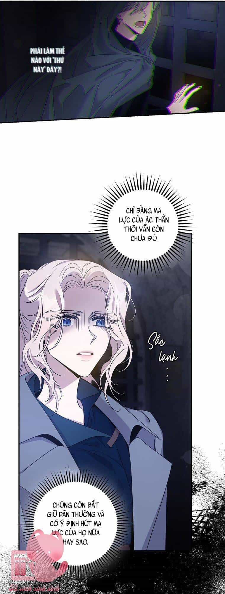 Tôi Đã Thuần Hóa Một Tên Bạo Chúa Và Chạy Trốn - Chương 68 - ảnh 20