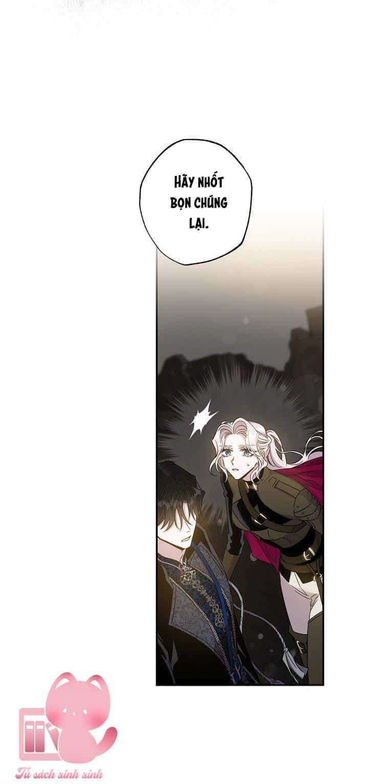 Tôi Đã Thuần Hóa Một Tên Bạo Chúa Và Chạy Trốn - Chương 70 - ảnh 50
