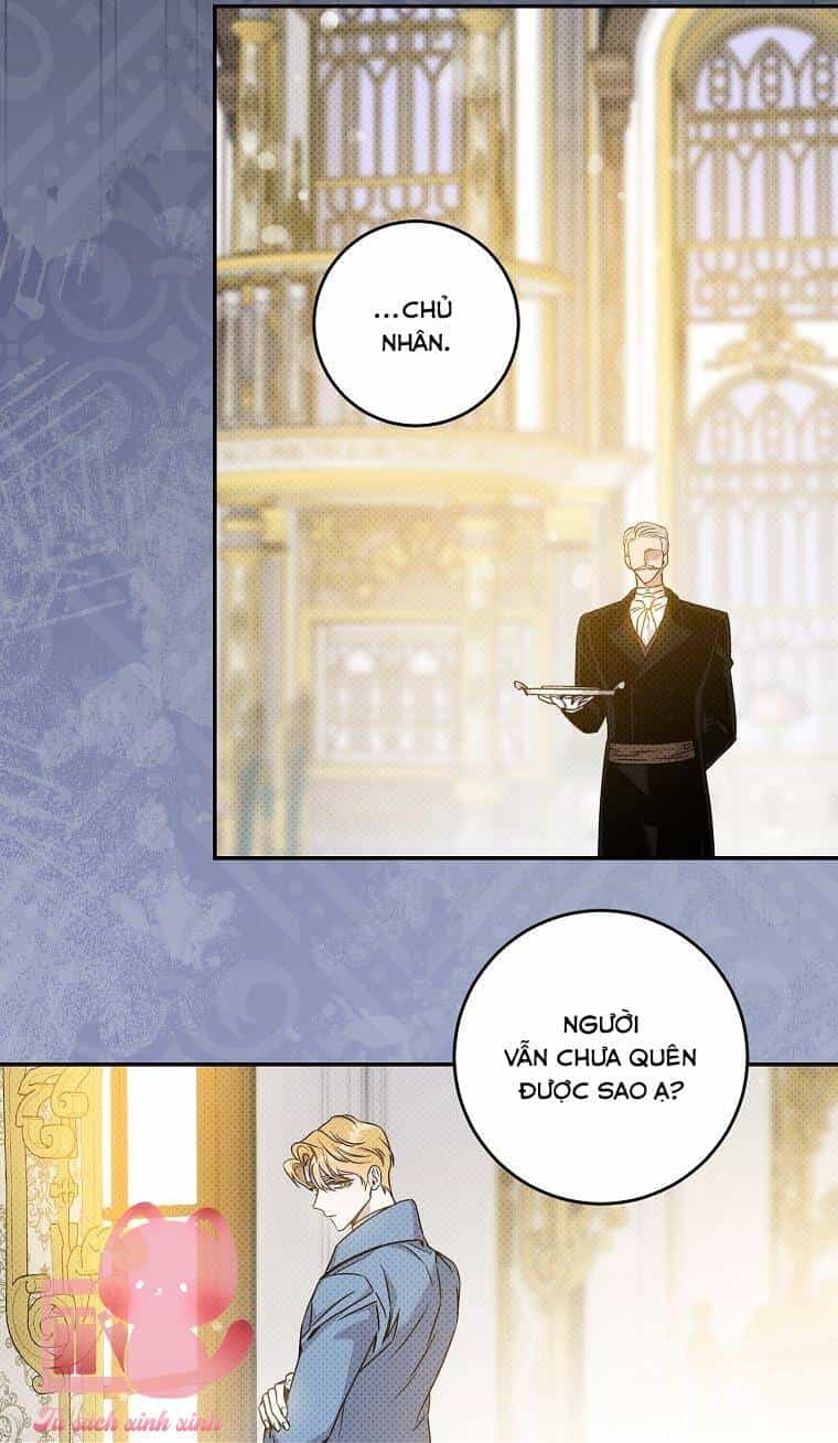 Tôi Đã Thuần Hóa Một Tên Bạo Chúa Và Chạy Trốn - Chương 72 - ảnh 36