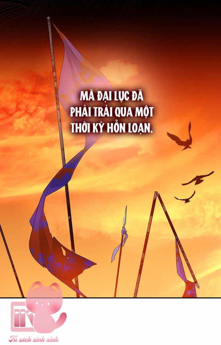 Tôi Đã Thuần Hóa Một Tên Bạo Chúa Và Chạy Trốn - Chương 72 - ảnh 55